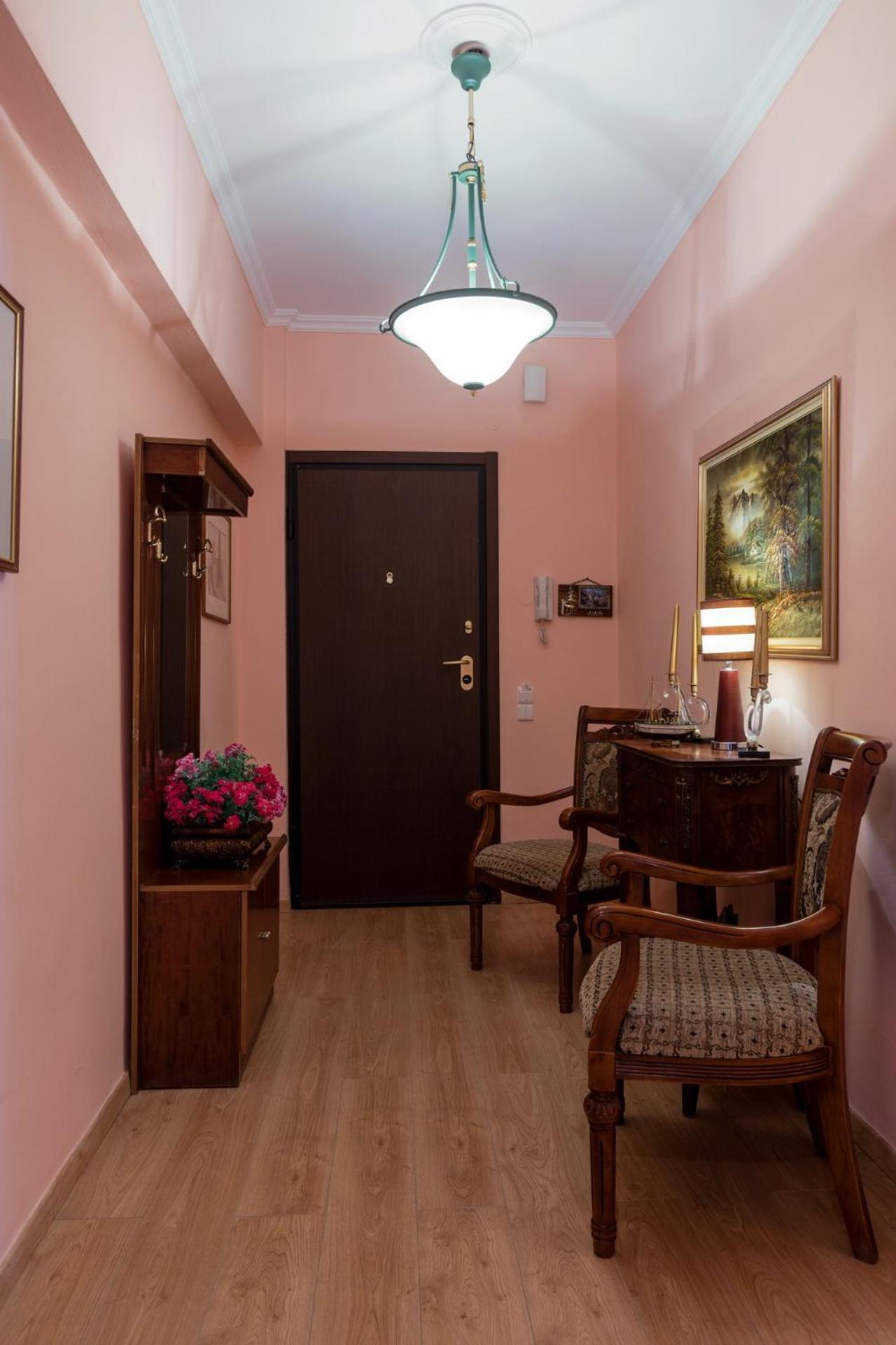 Sidewalk Apartment Corfu  Exteriér fotografie